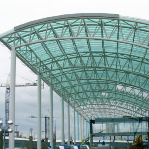 Bird Net 2000™- Heavy Duty Bird Netting