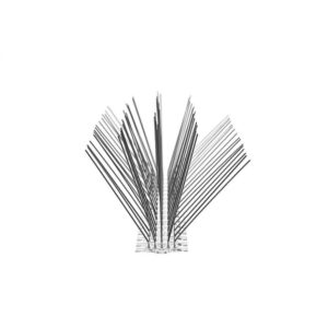 Stainless Steel Pigeon Spikes