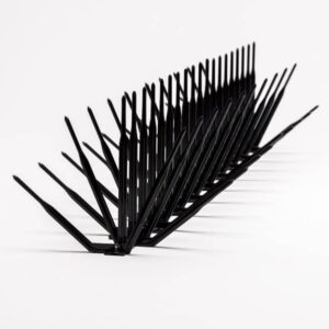 Plastic Bird Spikes